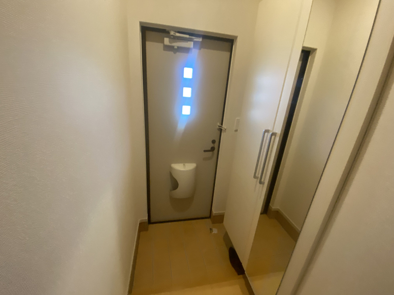 玄関 写真11