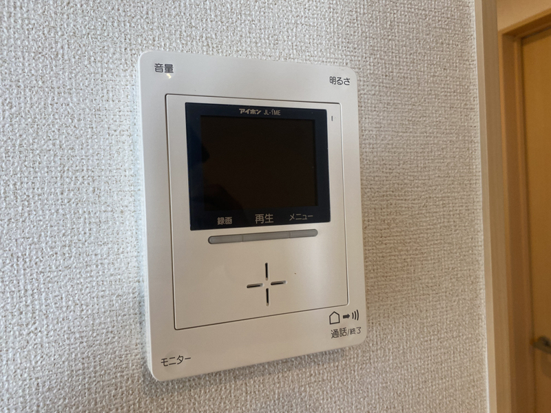 セキュリティ 写真19