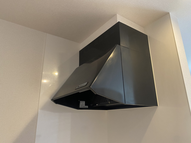 キッチン 写真5