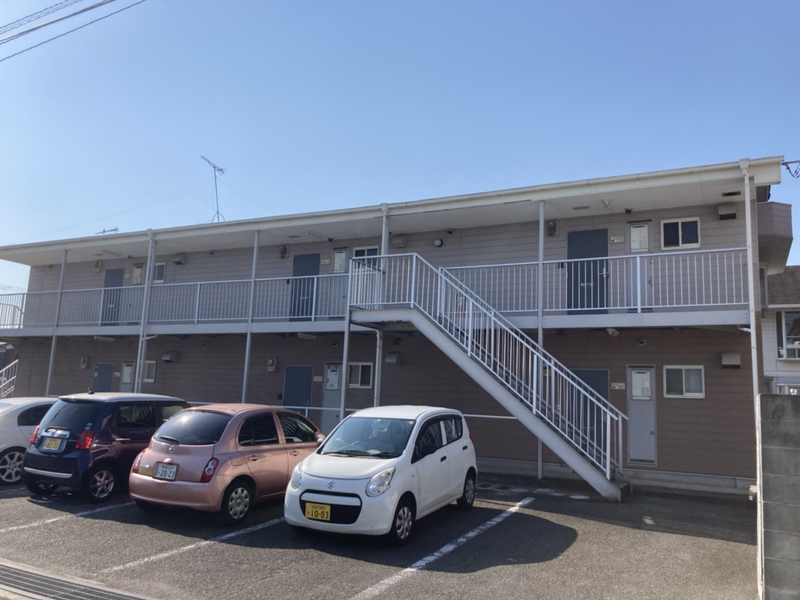 エルディム松本