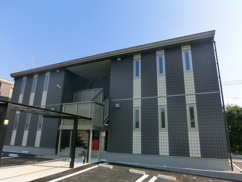 TKD　EASTSIDE　A棟