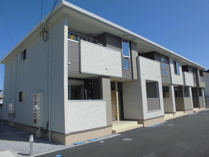 アーディ ヴィラⅡ