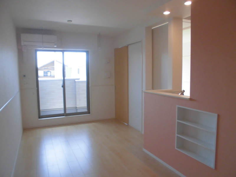 リビング 写真2