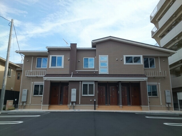 オリーブ赤穂Ⅱ