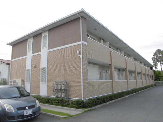 ホワイトコースト壱番館