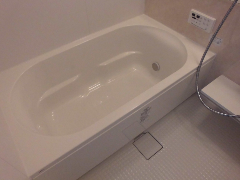 バス 写真11