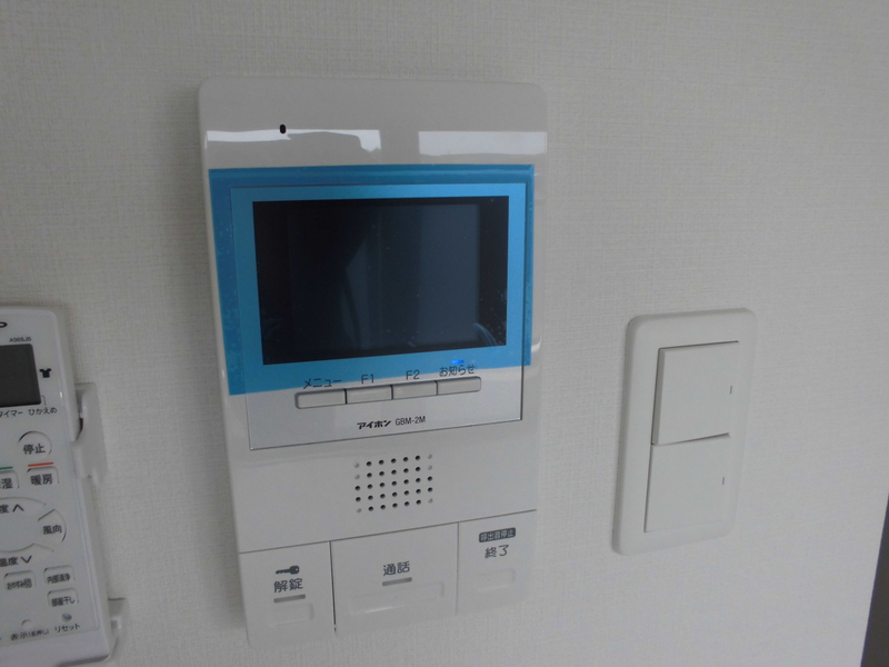 セキュリティ 写真18
