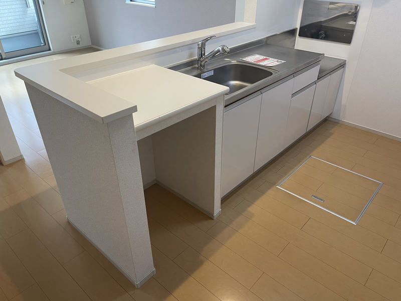 キッチン 写真4