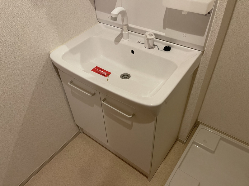 洗面所 写真9