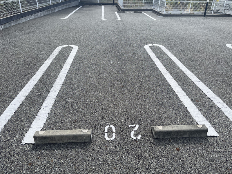 駐車場 写真32