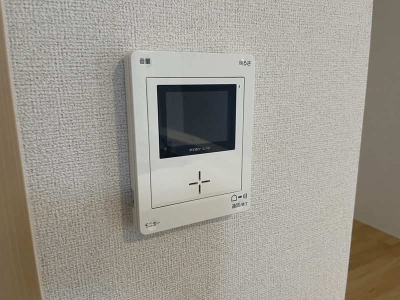 セキュリティ 写真18