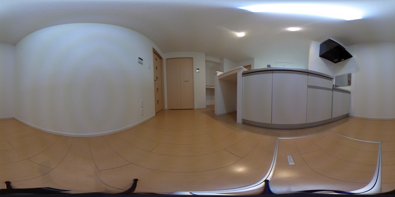 キッチン 写真33