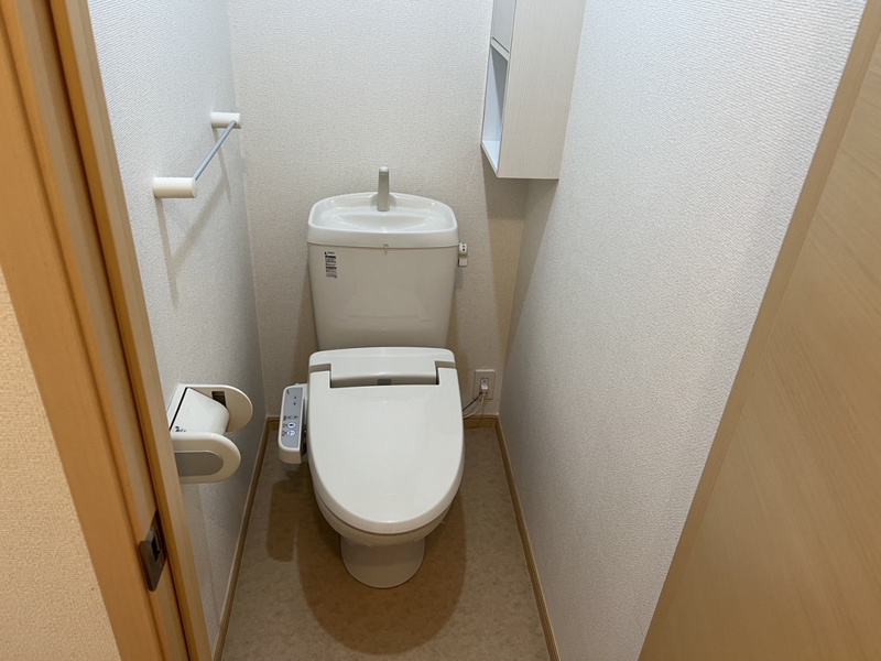 トイレ 写真13