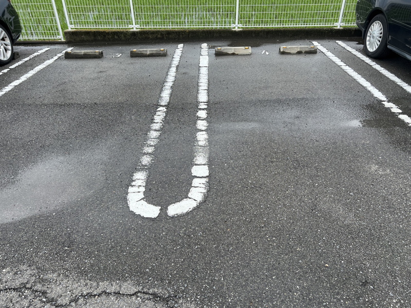 駐車場 写真32