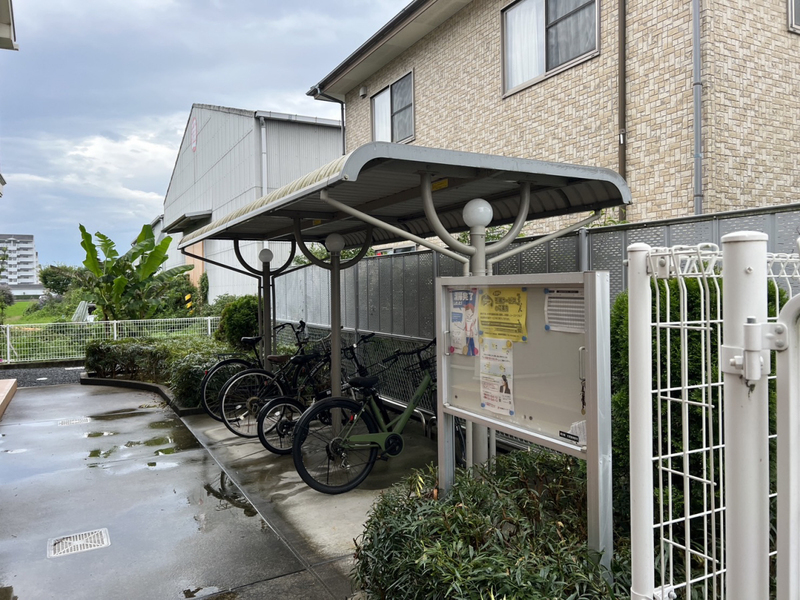 共用部 写真30