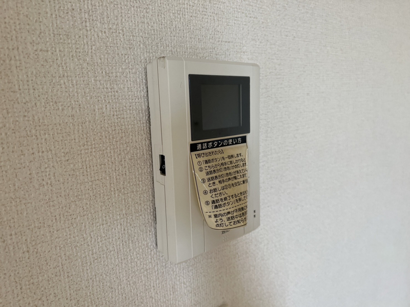 セキュリティ 写真17