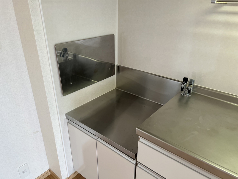 キッチン 写真4