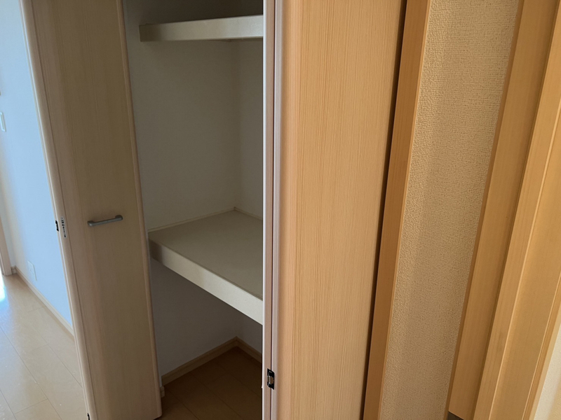 収納 写真15