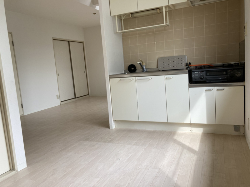 リビング 写真2