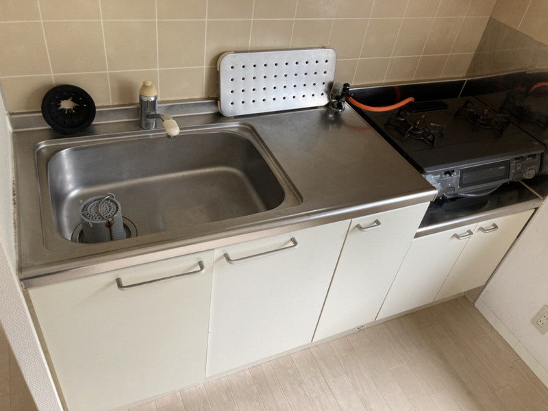 キッチン 写真5