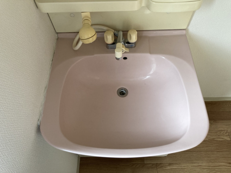 洗面所 写真11