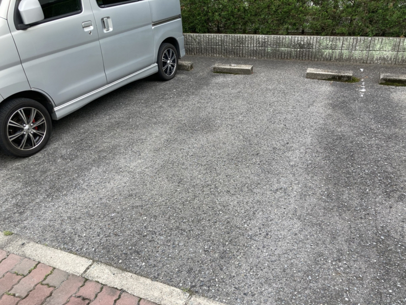 駐車場 写真32