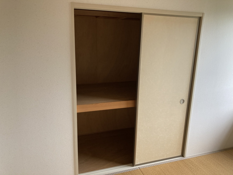 収納 写真16