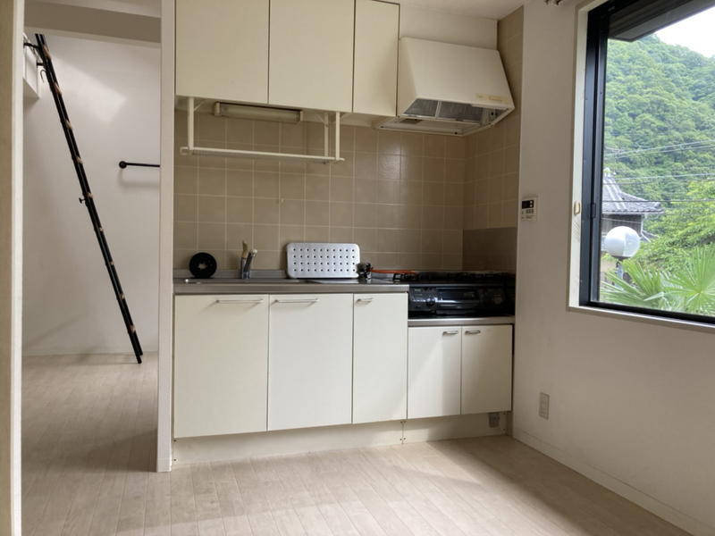 リビング 写真3