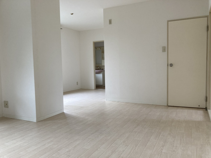 リビング 写真4