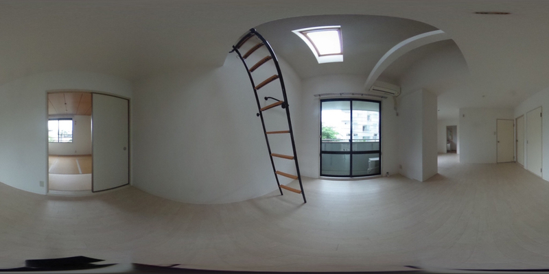 リビング 写真33