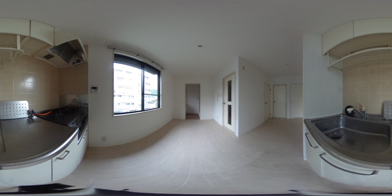 キッチン 写真34