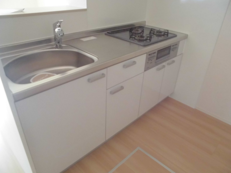 キッチン 写真3