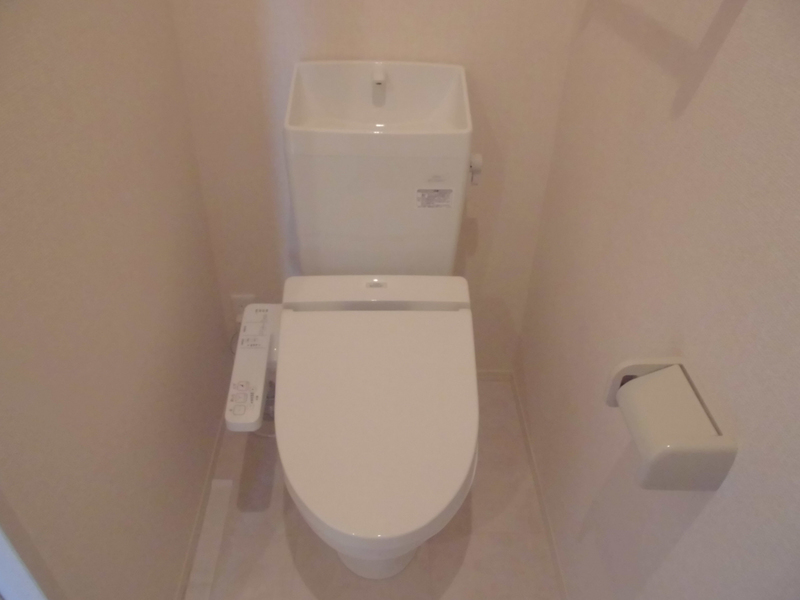 トイレ 写真12