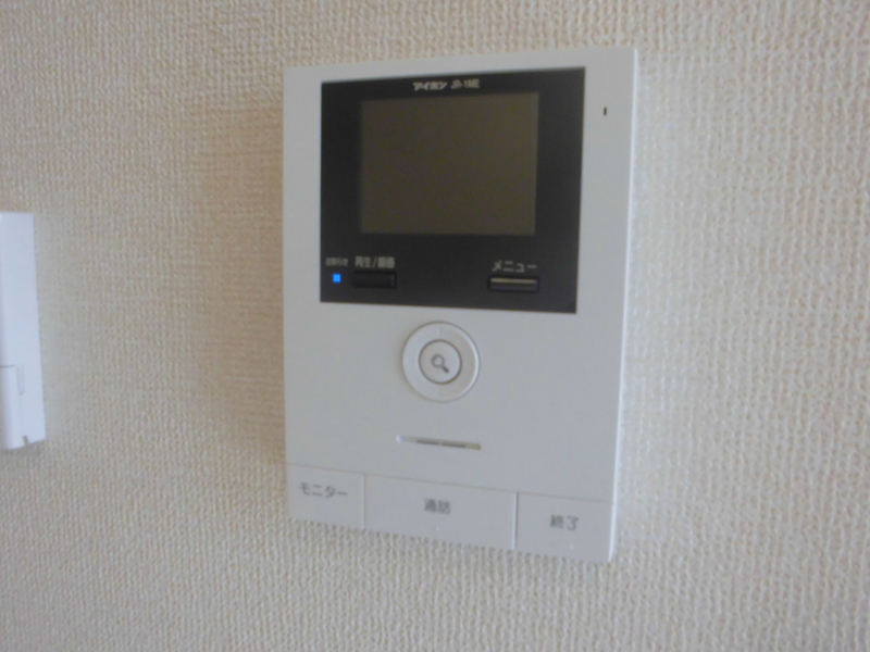 セキュリティ 写真17