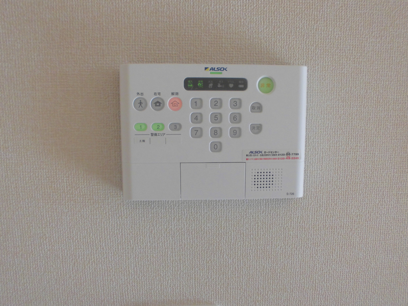 セキュリティ 写真18