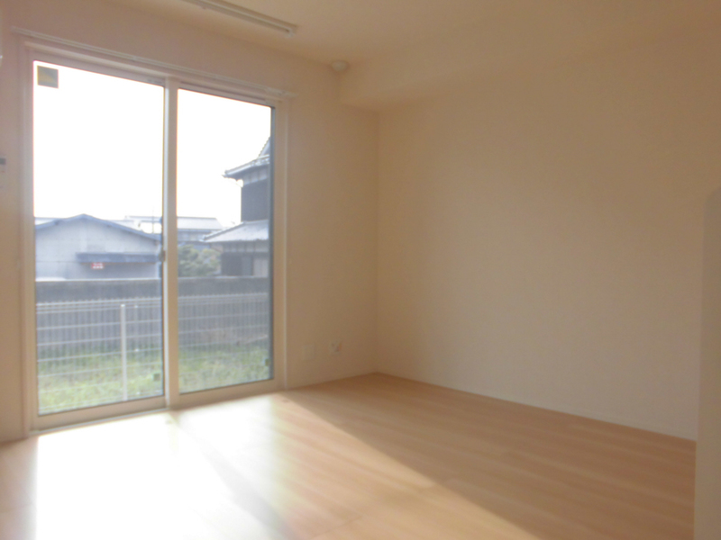 リビング 写真2