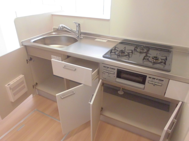 キッチン 写真4