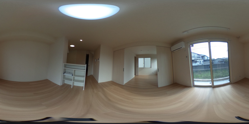 リビング 写真33