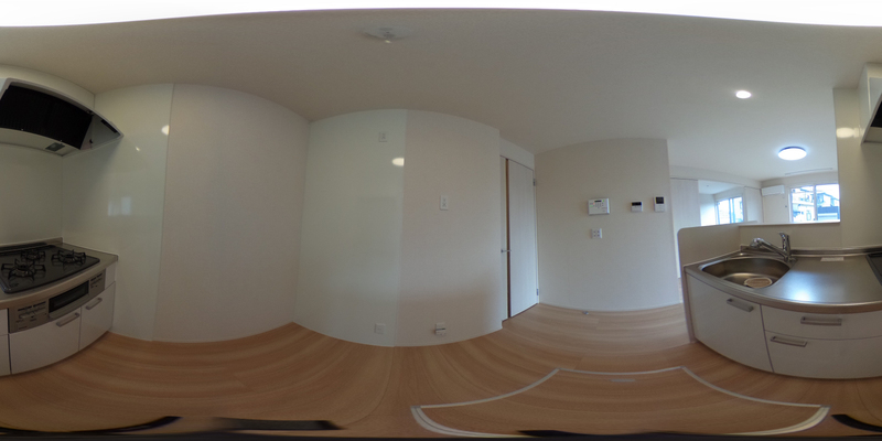 キッチン 写真34