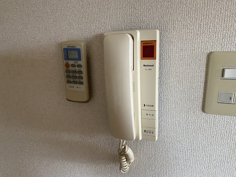 セキュリティ 写真19