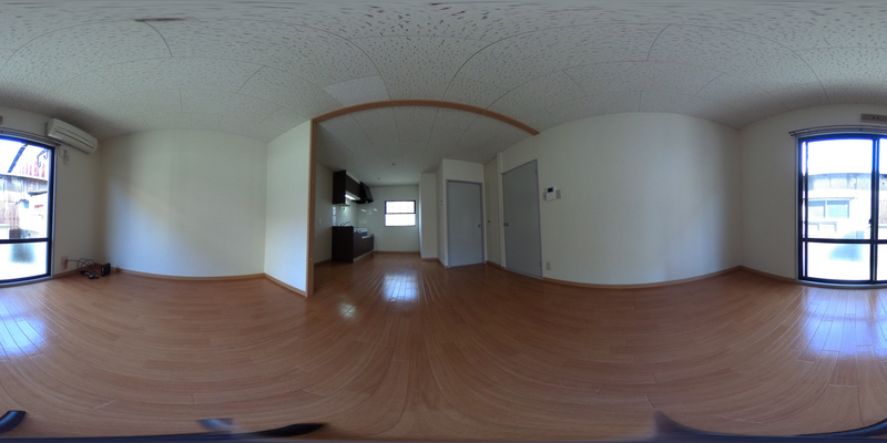 リビング 写真33