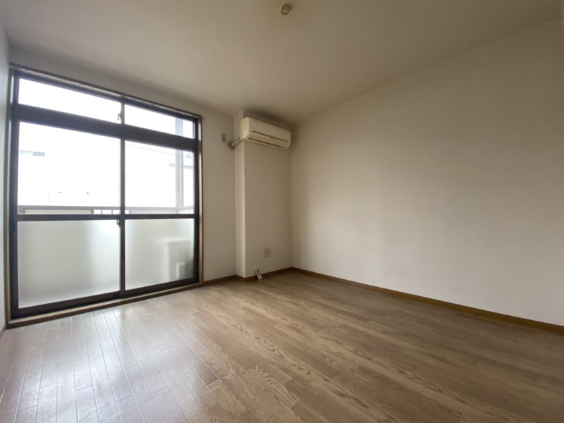 リビング 写真3