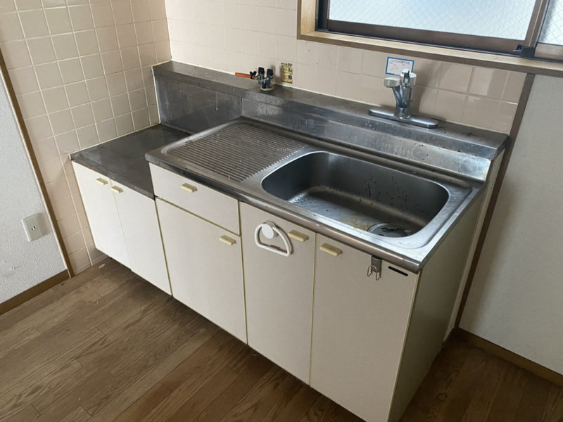 キッチン 写真5