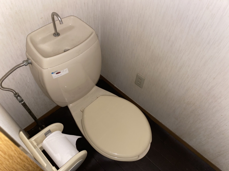 トイレ 写真14
