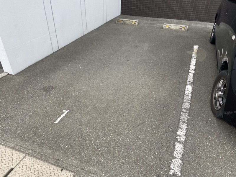 駐車場 写真32