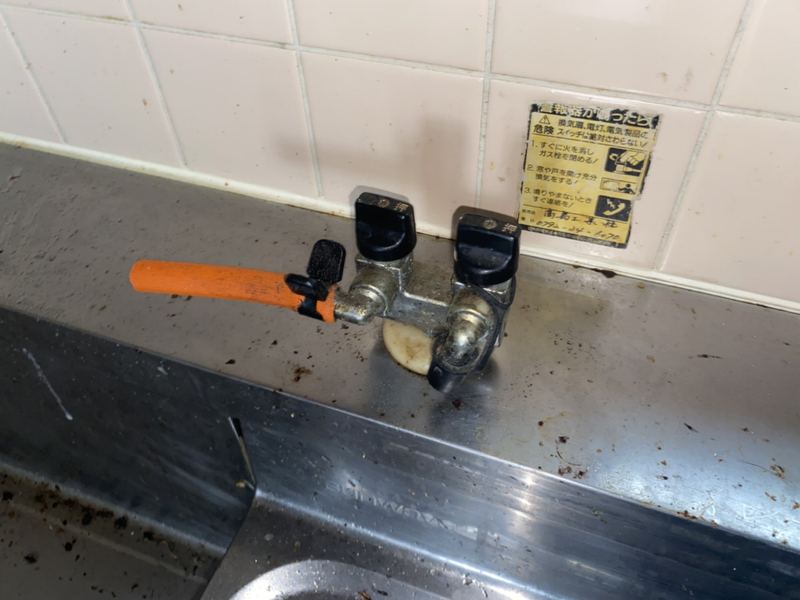 キッチン 写真7