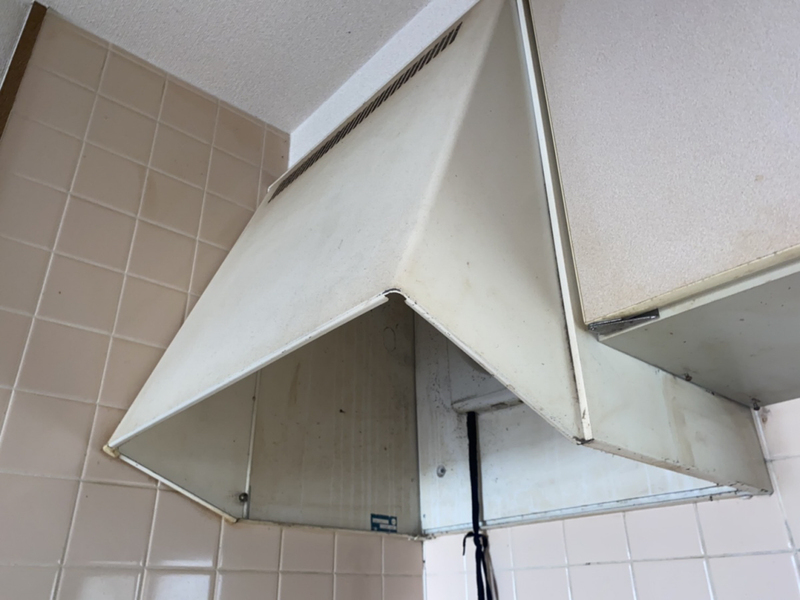 キッチン 写真6