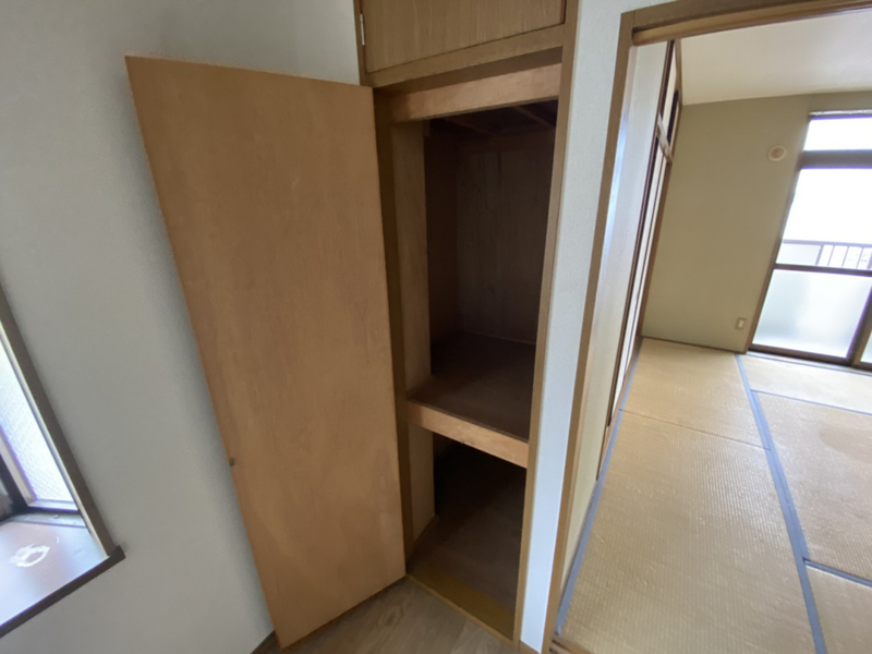 収納 写真17