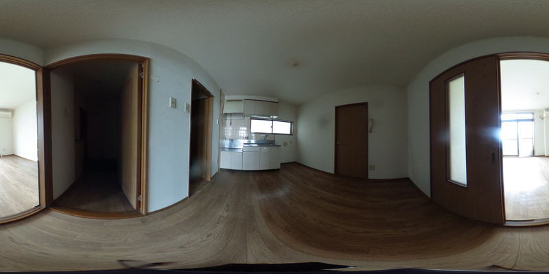 ダイニング 写真34