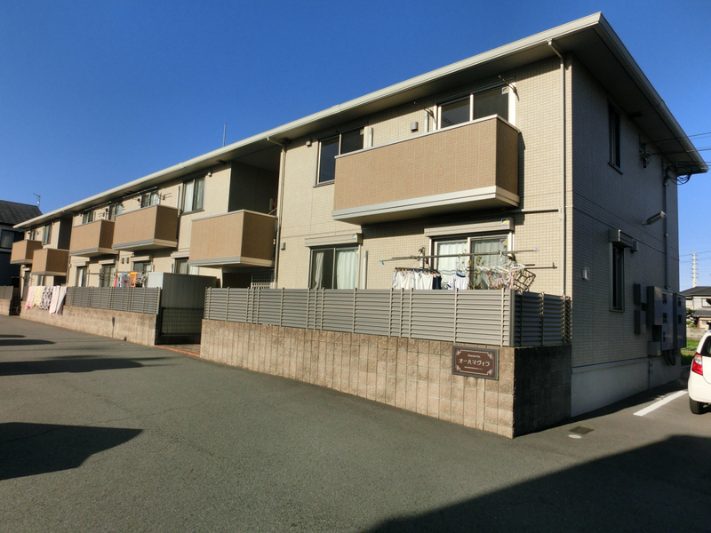 オーハマヴィラ